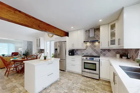 20 Beaumont Drive Ajax ON L1T 1R8