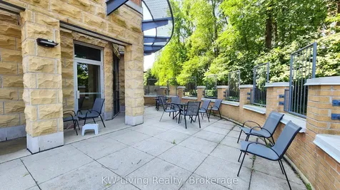 115 Bonis Avenue Toronto ON M1T 3S4