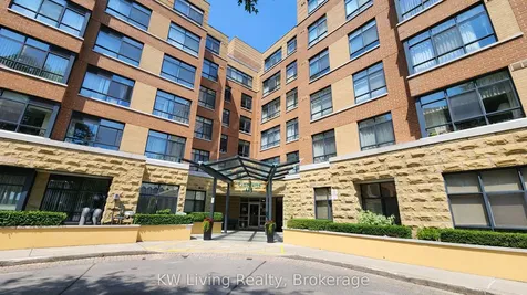 115 Bonis Avenue Toronto ON M1T 3S4