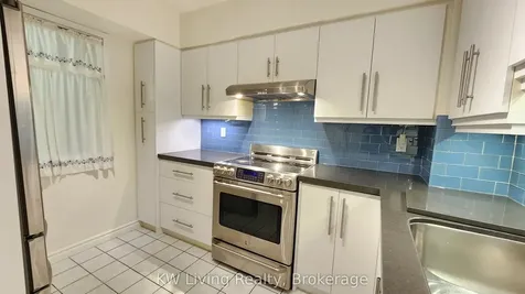 115 Bonis Avenue Toronto ON M1T 3S4