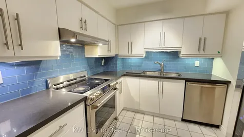 115 Bonis Avenue Toronto ON M1T 3S4