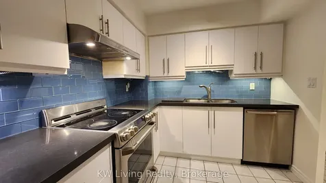 115 Bonis Avenue Toronto ON M1T 3S4
