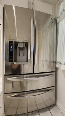 115 Bonis Avenue Toronto ON M1T 3S4
