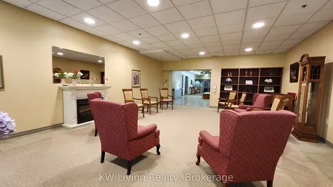 115 Bonis Avenue Toronto ON M1T 3S4