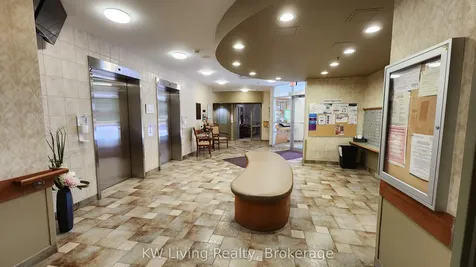 115 Bonis Avenue Toronto ON M1T 3S4
