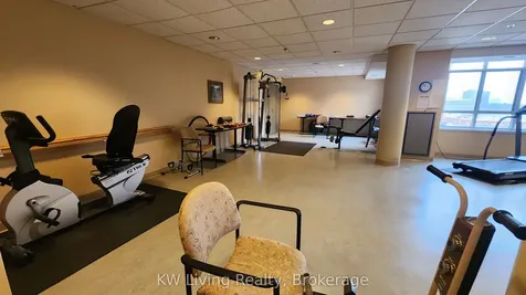115 Bonis Avenue Toronto ON M1T 3S4