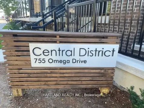 755 Omega Drive Pickering ON L1V 0H1