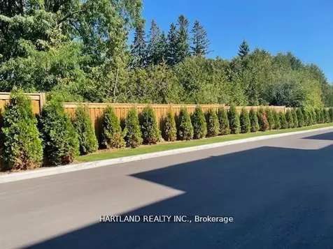 755 Omega Drive Pickering ON L1V 0H1