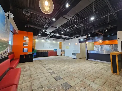 8 Glen Watford Drive Toronto ON M1S 2C1