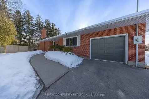 180 Severn Street Oshawa ON L1J 6R7