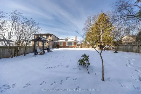 180 Severn Street Oshawa ON L1J 6R7
