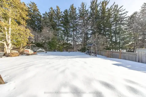 180 Severn Street Oshawa ON L1J 6R7