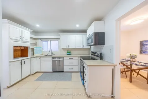 180 Severn Street Oshawa ON L1J 6R7