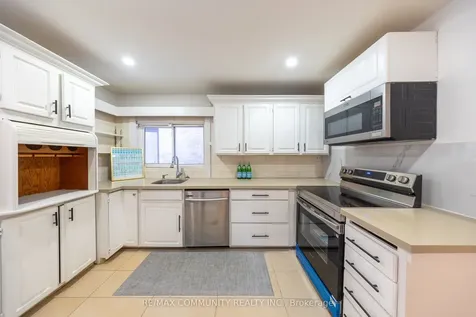 180 Severn Street Oshawa ON L1J 6R7