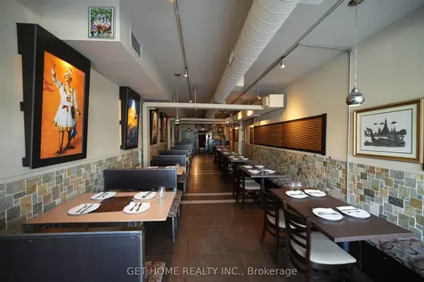 471 Danforth Avenue Toronto ON M4K 1P1