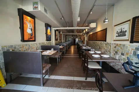 471 Danforth Avenue Toronto ON M4K 1P1