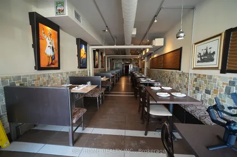 471 Danforth Avenue Toronto ON M4K 1P1