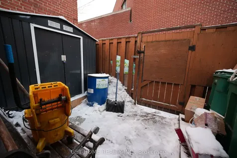 471 Danforth Avenue Toronto ON M4K 1P1