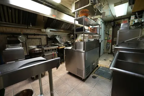 471 Danforth Avenue Toronto ON M4K 1P1