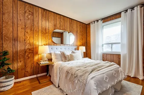 49 Savarin Street Toronto ON M1J 1Z9