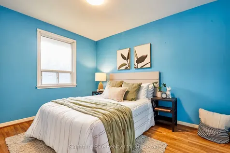 49 Savarin Street Toronto ON M1J 1Z9