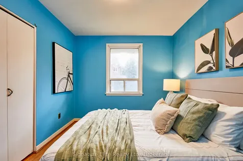 49 Savarin Street Toronto ON M1J 1Z9