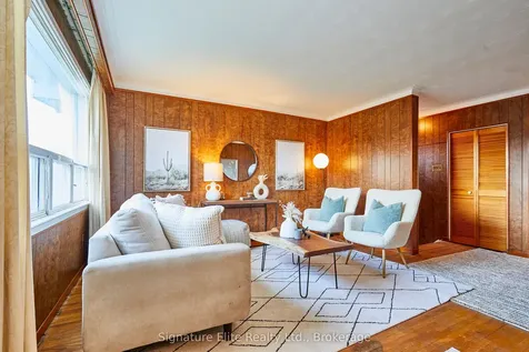 49 Savarin Street Toronto ON M1J 1Z9