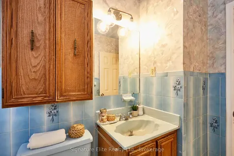 49 Savarin Street Toronto ON M1J 1Z9