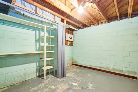 49 Savarin Street Toronto ON M1J 1Z9