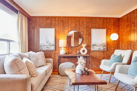 49 Savarin Street Toronto ON M1J 1Z9