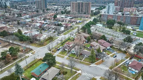 49 Savarin Street Toronto ON M1J 1Z9
