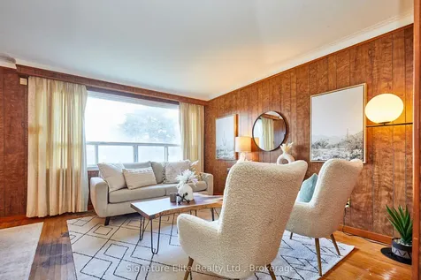 49 Savarin Street Toronto ON M1J 1Z9