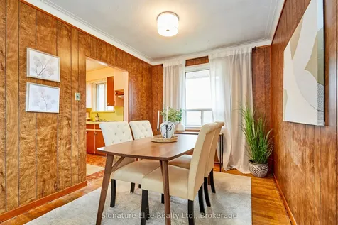 49 Savarin Street Toronto ON M1J 1Z9