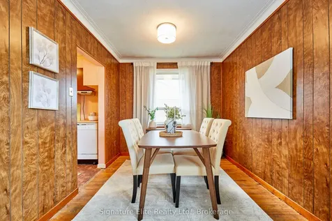 49 Savarin Street Toronto ON M1J 1Z9