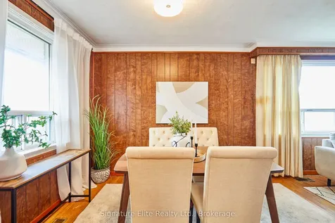 49 Savarin Street Toronto ON M1J 1Z9