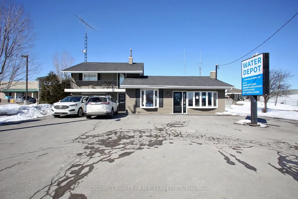 990 Taunton Road E Oshawa ON L1R 3L8