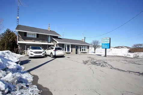 990 Taunton Road E Oshawa ON L1R 3L8