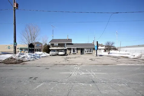 990 Taunton Road E Oshawa ON L1R 3L8