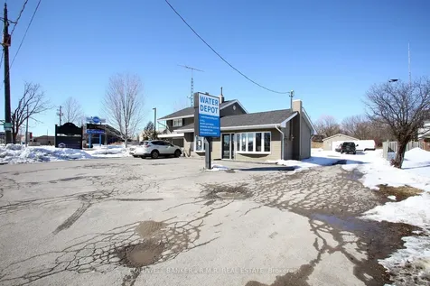 990 Taunton Road E Oshawa ON L1R 3L8