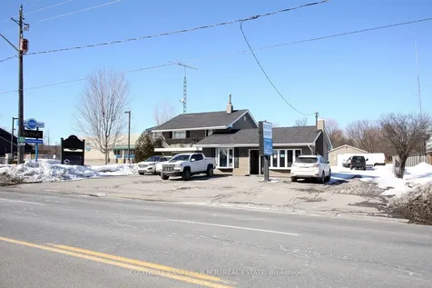 990 Taunton Road E Oshawa ON L1R 3L8