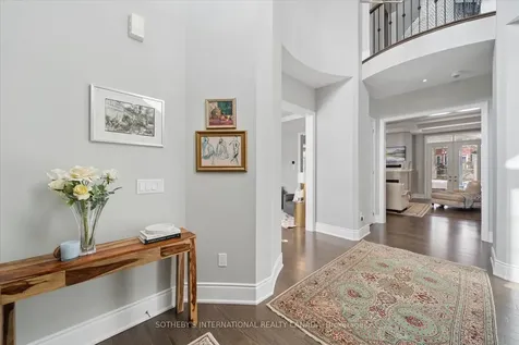 112 Woodview Drive Pickering ON L1V 1L2