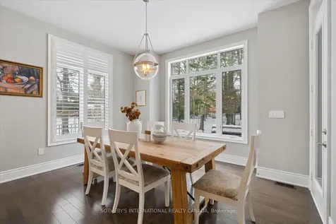112 Woodview Drive Pickering ON L1V 1L2
