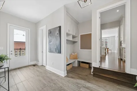 112 Woodview Drive Pickering ON L1V 1L2