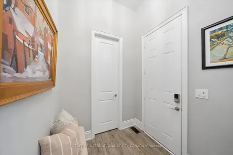 112 Woodview Drive Pickering ON L1V 1L2