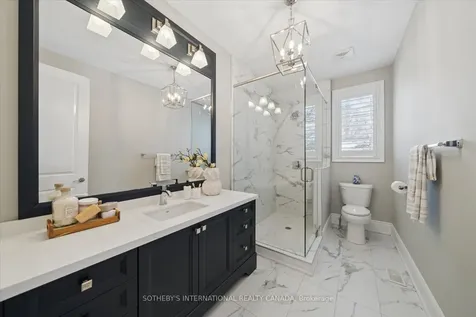112 Woodview Drive Pickering ON L1V 1L2
