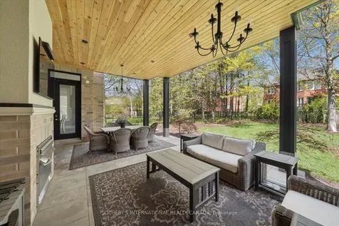 112 Woodview Drive Pickering ON L1V 1L2