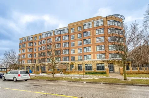 115 Bonis Avenue Toronto ON M1T 3S4