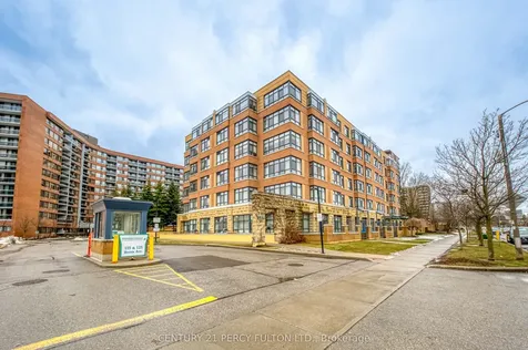 115 Bonis Avenue Toronto ON M1T 3S4