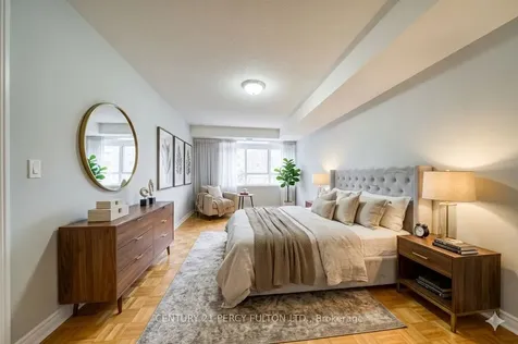115 Bonis Avenue Toronto ON M1T 3S4