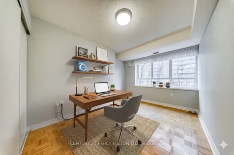 115 Bonis Avenue Toronto ON M1T 3S4